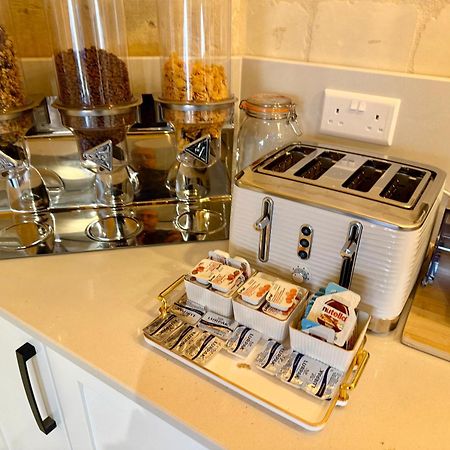 Ta' Matmura B&B Gharb  Bagian luar foto