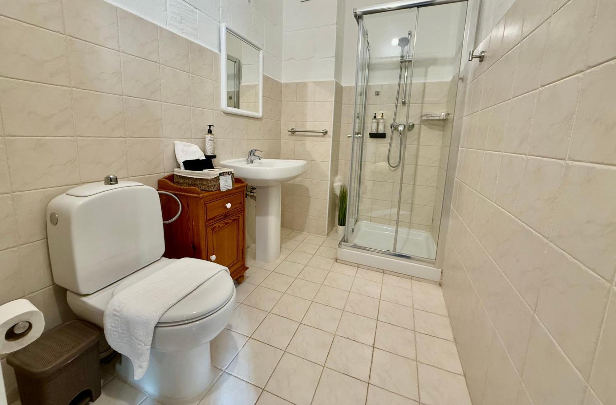 Ta' Matmura B&B Gharb  Bagian luar foto